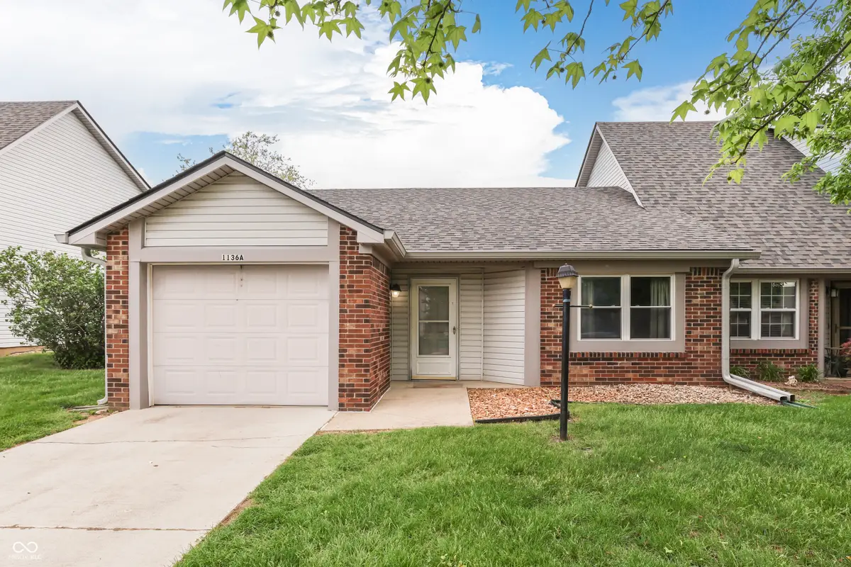 1136 Paradise Way N #UNIT A, Greenwood, IN 46143 - #1