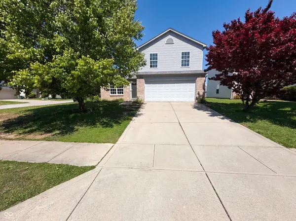 4322 Rhapsody Lane, Indianapolis, IN 46235
