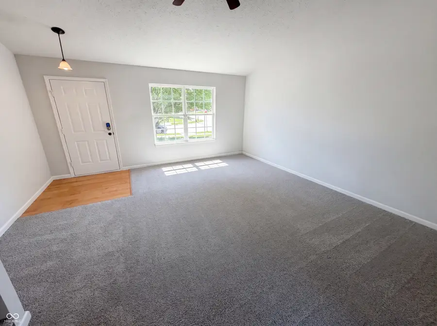 4322 Rhapsody Lane, Indianapolis, IN 46235 - #3