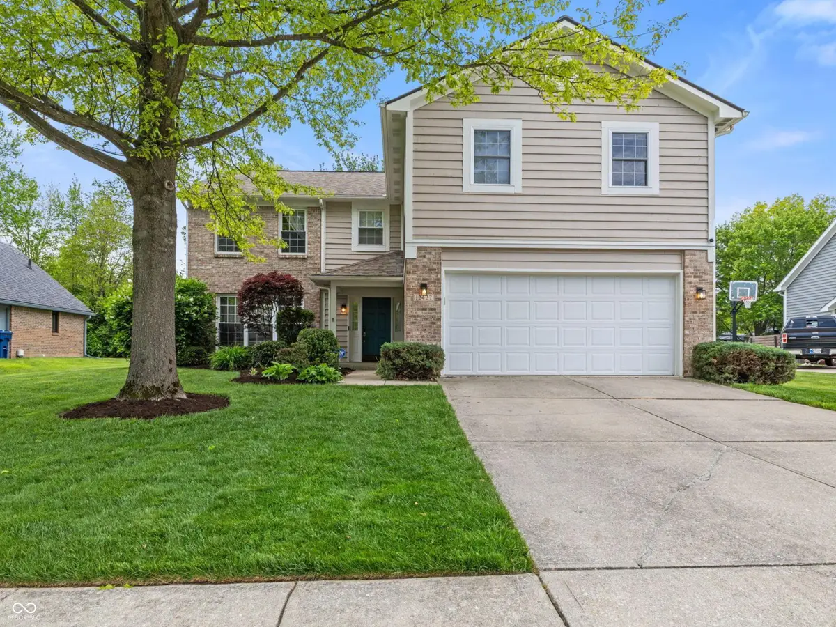 12427 Doe Lane, Indianapolis, IN 46236 - #1