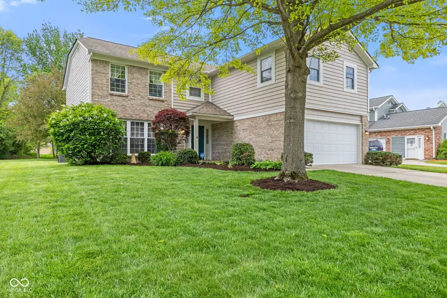 12427 Doe Lane, Indianapolis, IN 46236 - #2