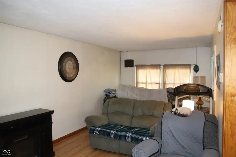 2132 N 600 E, Greenfield, IN 46140 - #2