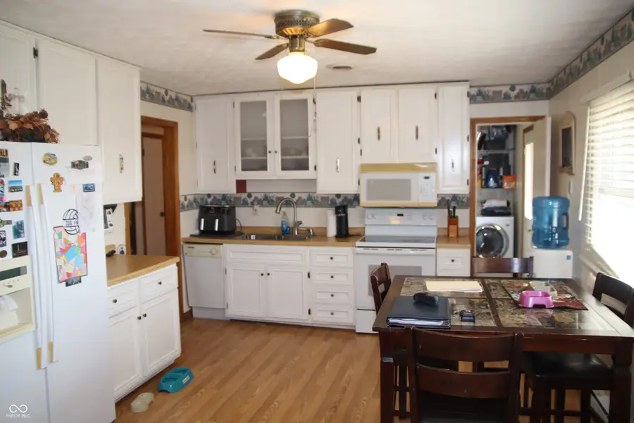 2132 N 600 E, Greenfield, IN 46140 - #3