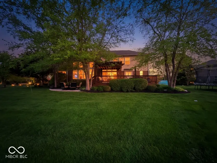 9220 Rocky Cay Court, Zionsville, IN 46077 - #2
