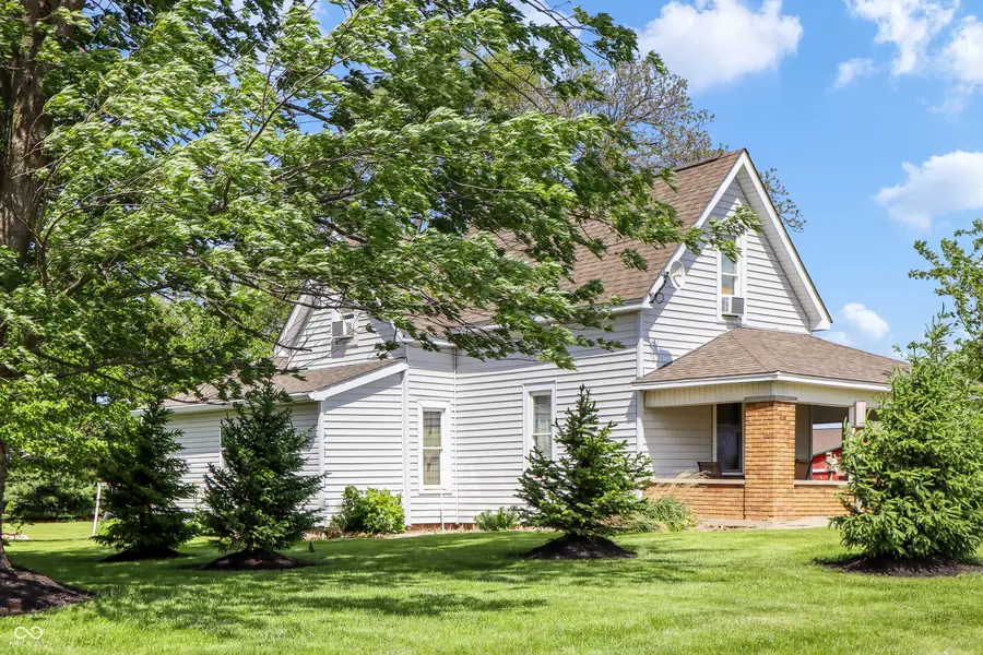 7116 S County Road 1400 E, Sheridan, IN 46069 - #2