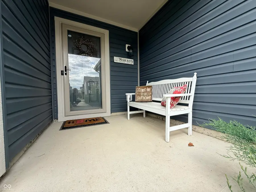 789 Jefferson Park Drive, Pittsboro, IN 46167 - #3