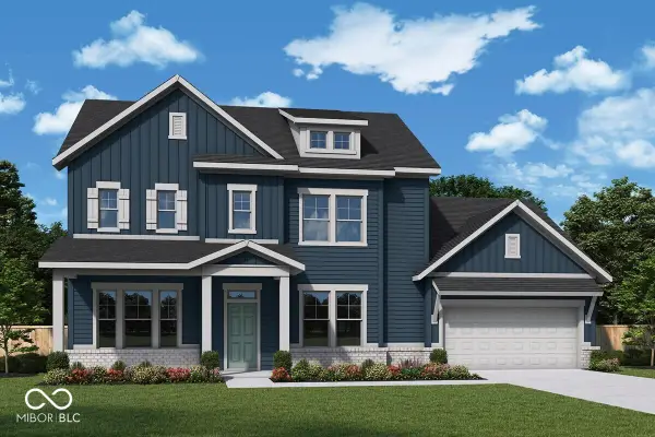 16003 Vitalize Run, Fishers, IN 46040