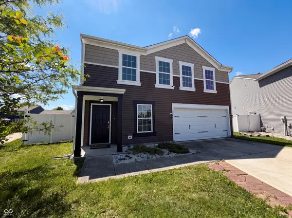 939 Olmsted Court, Shelbyville, IN 46176
