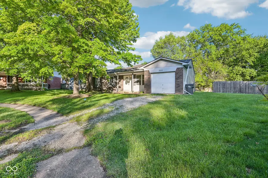 1412 Wolf Court, Indianapolis, IN 46229 - #3