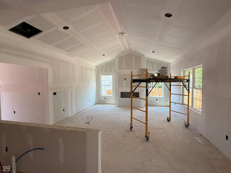 444 Gettysburg, Coatesville, IN 46121 - #2