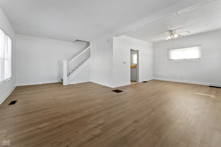 601 N Sherman Drive, Indianapolis, IN 46201 - #3