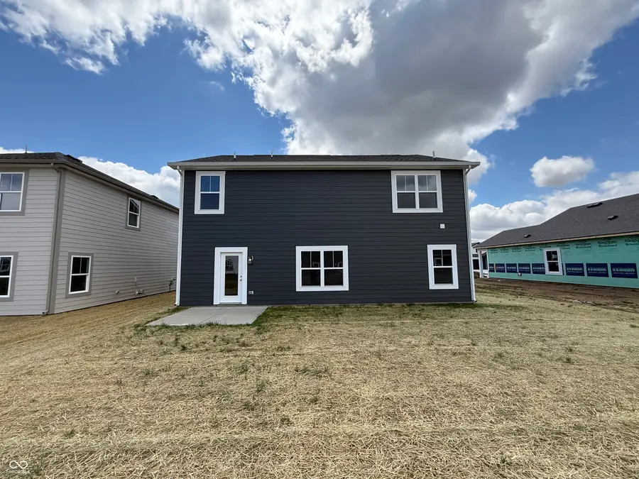 1582 Adios Butler Court, Danville, IN 46122 - #3