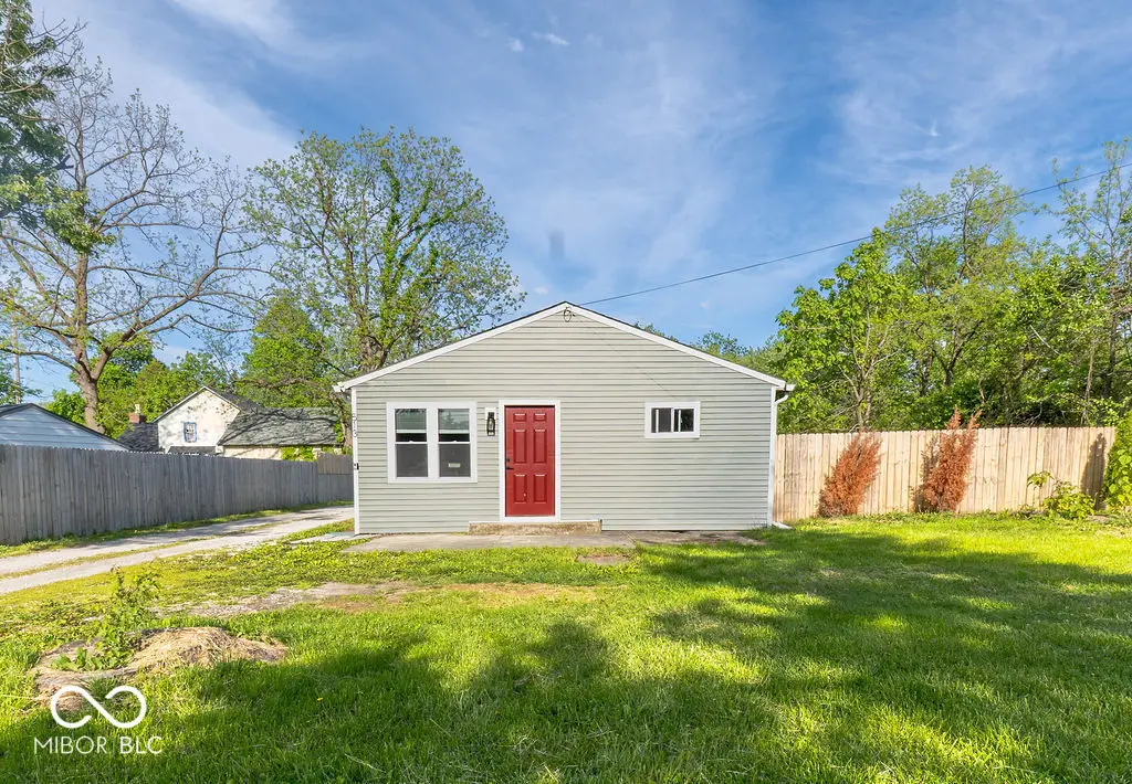 513 S Franklin Road, Indianapolis, IN 46239 - #1