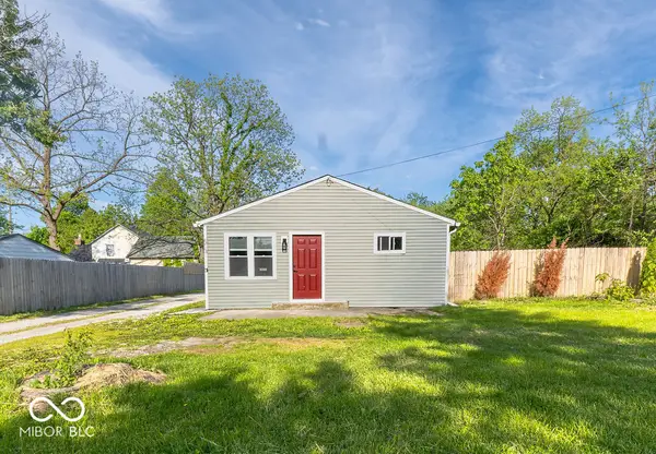513 S Franklin Road, Indianapolis, IN 46239