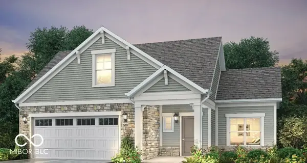 16743 Sunland Farm Drive, Fishers, IN 46040