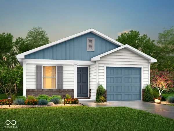 2517 Walker Place, Indianapolis, IN 46203