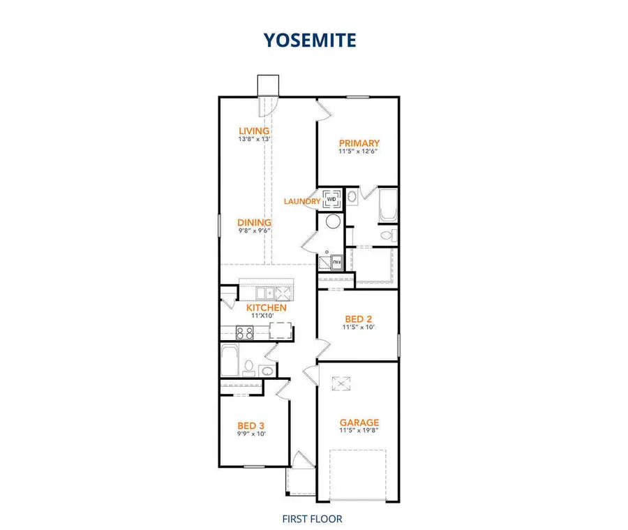 2517 Walker Place, Indianapolis, IN 46203 - #2