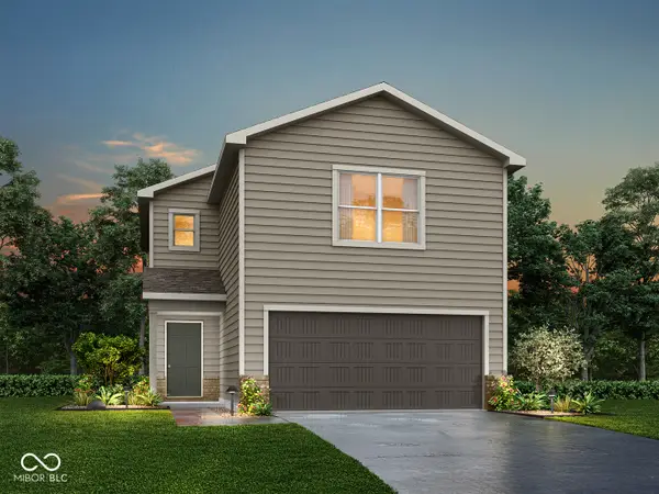 2524 Walker Place, Indianapolis, IN 46203
