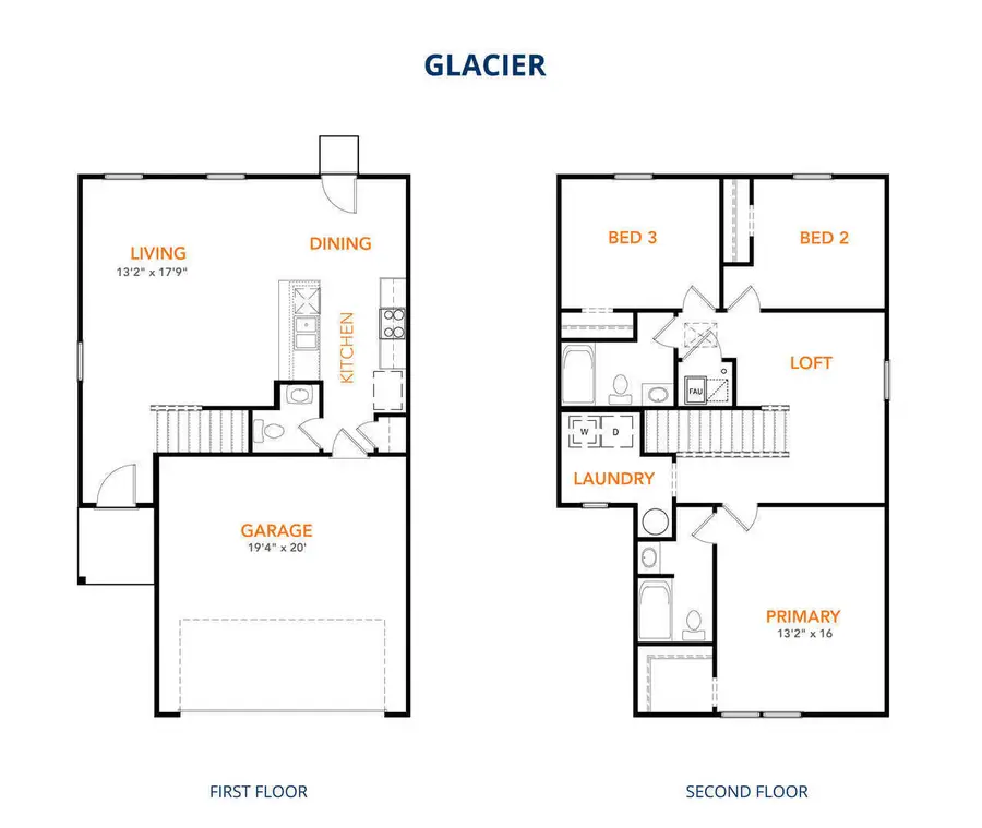 2524 Walker Place, Indianapolis, IN 46203 - #2