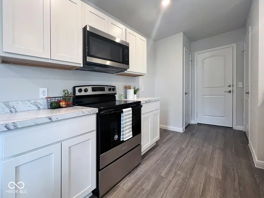2524 Walker Place, Indianapolis, IN 46203 - #3