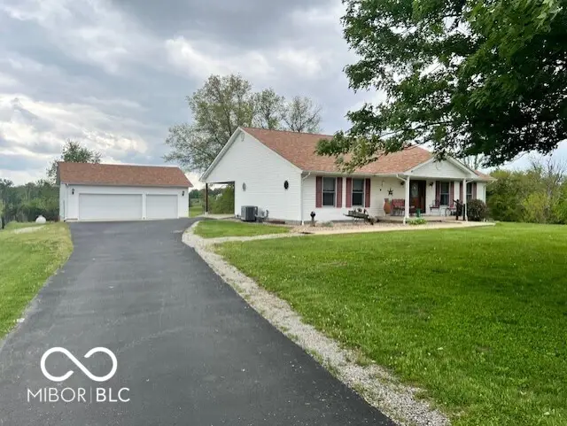 11583 E County Road 700 N, Seymour, IN 47274 - #2
