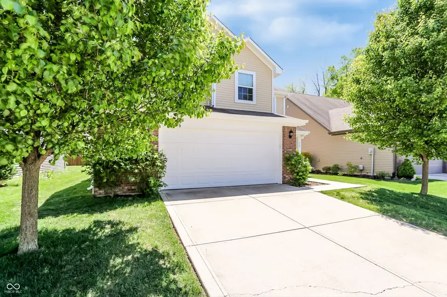 907 Burntwood Way, Westfield, IN 46074 - #2
