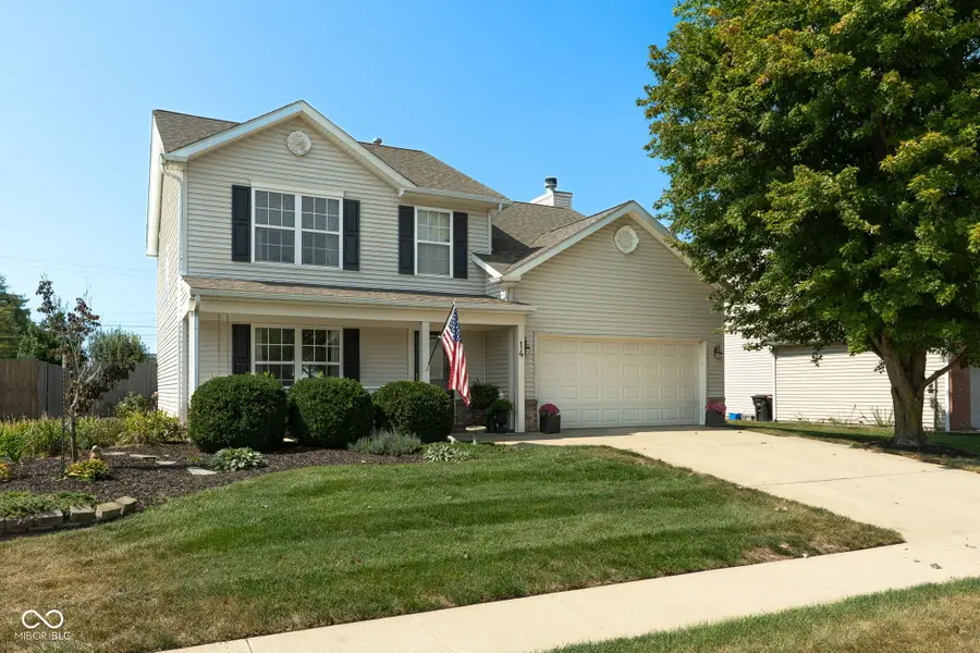 14 Kingfisher Circle, Lafayette, IN 47909 - #2
