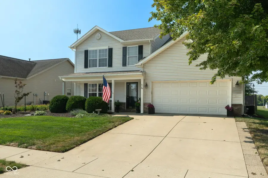 14 Kingfisher Circle, Lafayette, IN 47909 - #3