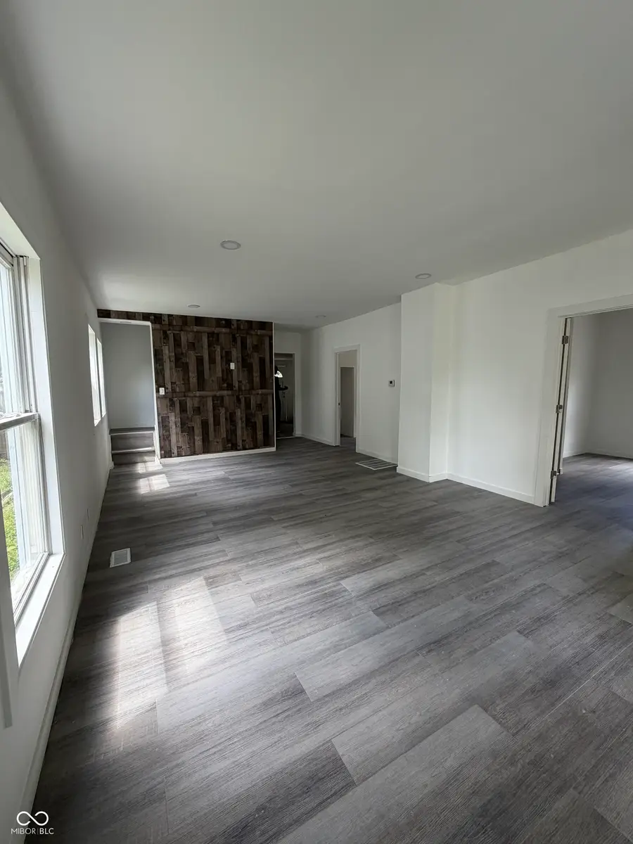 420 N Linwood Avenue, Indianapolis, IN 46201 - #3