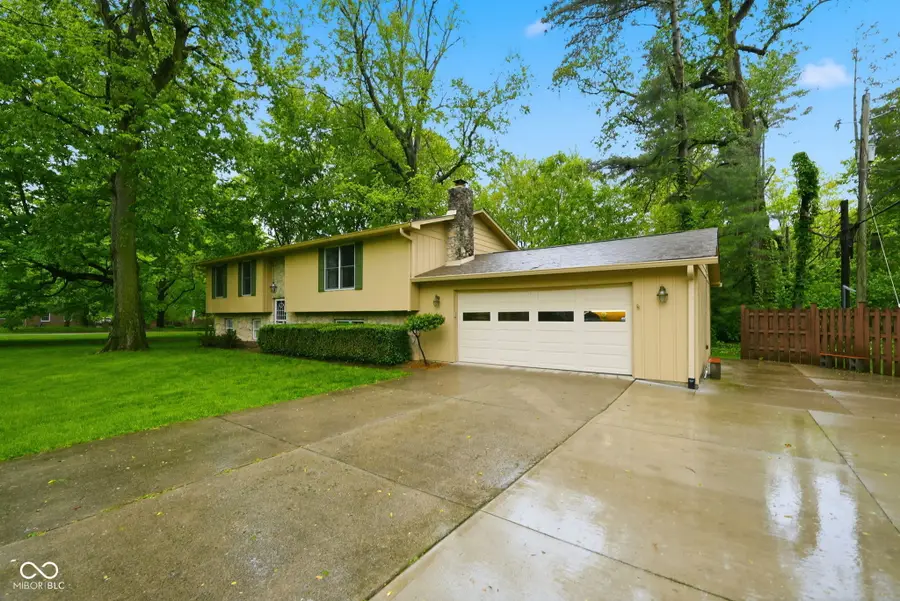 7020 Hoover Road, Indianapolis, IN 46260 - #2