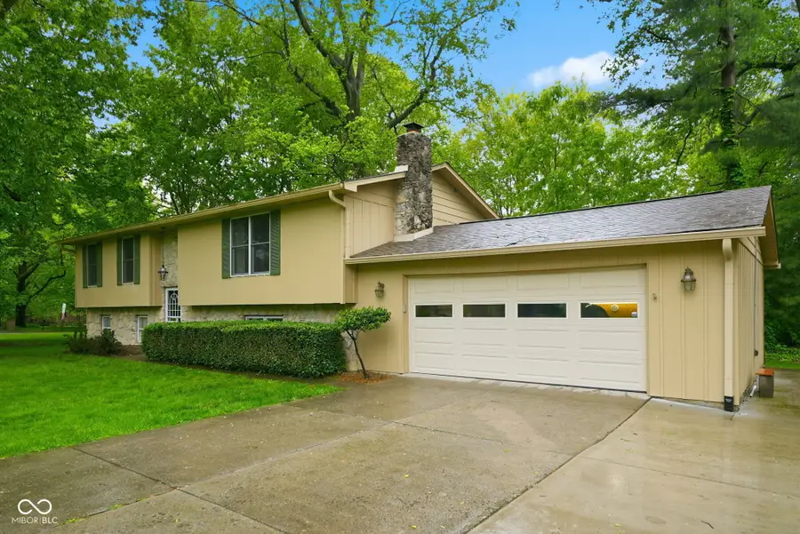 7020 Hoover Road, Indianapolis, IN 46260 - #3