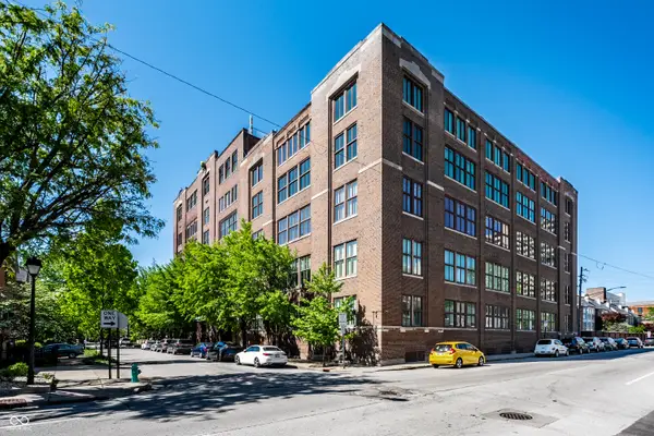 430 N Park Avenue #507, Indianapolis, IN 46202
