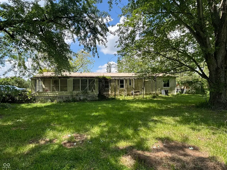 8995 S County Road 825 E, Austin, IN 47102 - #2