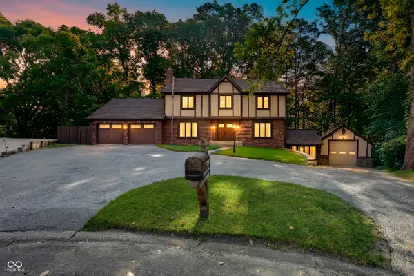 7209 Kingswood Circle, Indianapolis, IN 46256