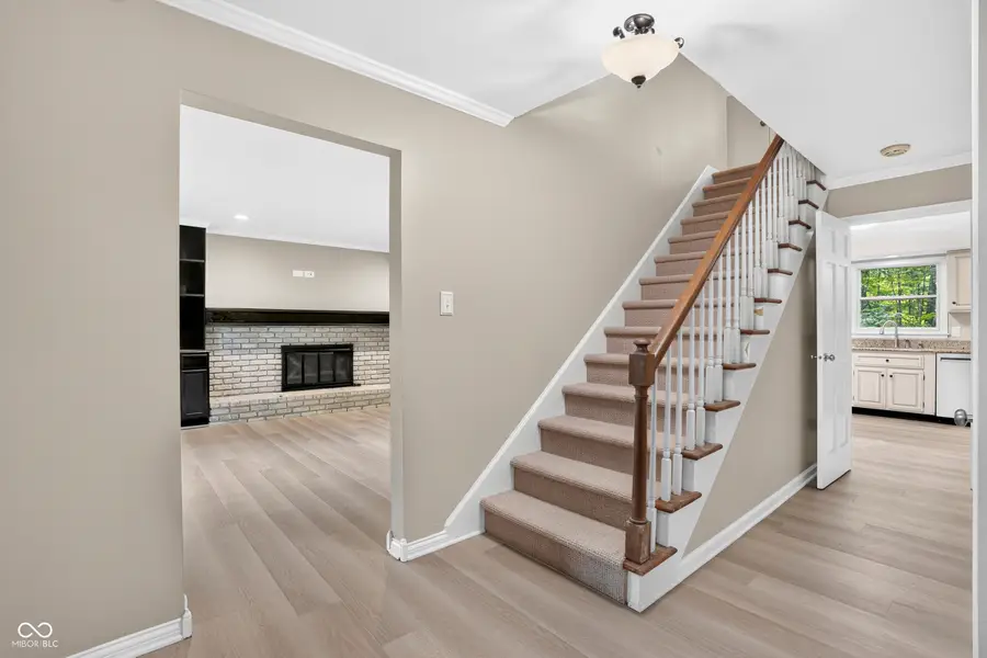 7209 Kingswood Circle, Indianapolis, IN 46256 - #3