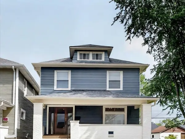 1622 English Avenue, Indianapolis, IN 46201