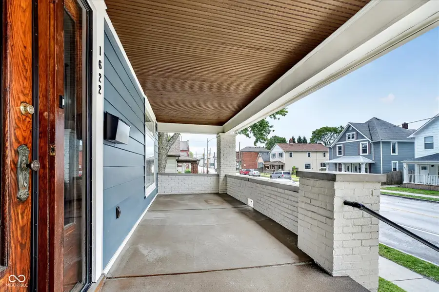 1622 English Avenue, Indianapolis, IN 46201 - #2