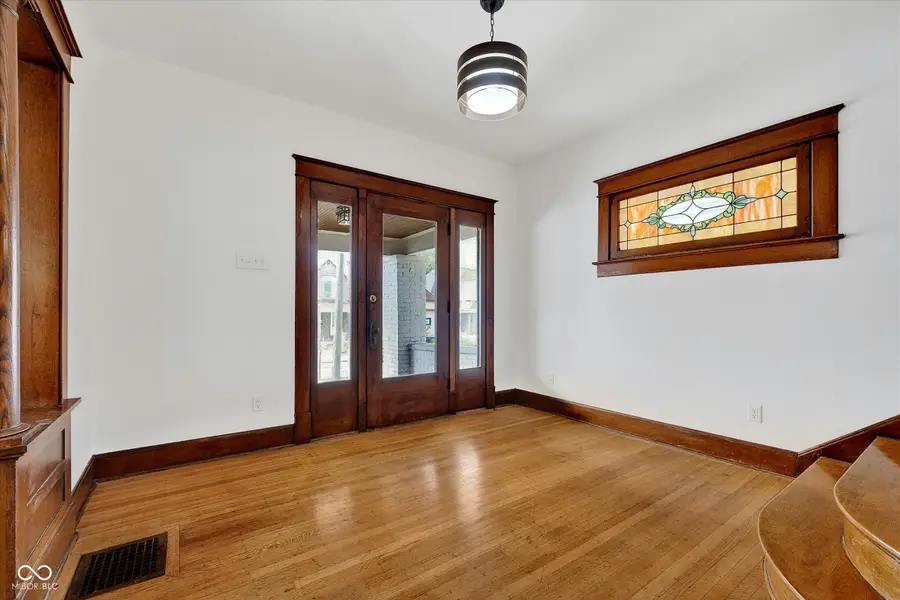 1622 English Avenue, Indianapolis, IN 46201 - #3