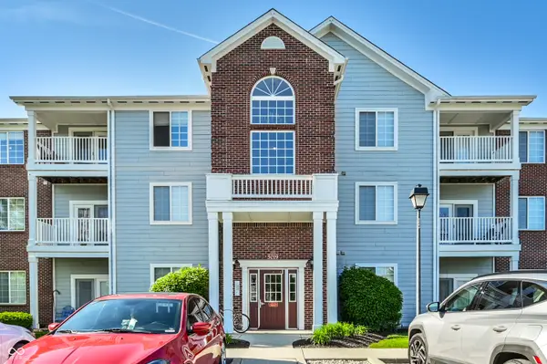 5019 Amber Creek Place #208, Indianapolis, IN 46237