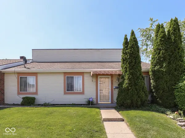 2705 Country Estates Drive, Indianapolis, IN 46227