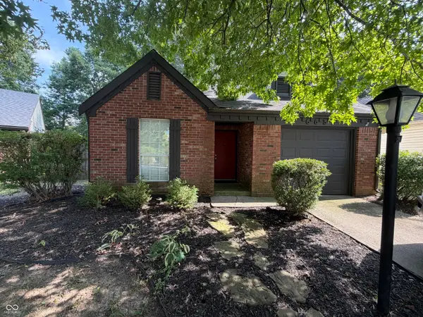 6835 Colony Pointe S Drive, Indianapolis, IN 46250