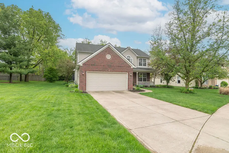 715 Hohlier Lane, Avon, IN 46123 - #2