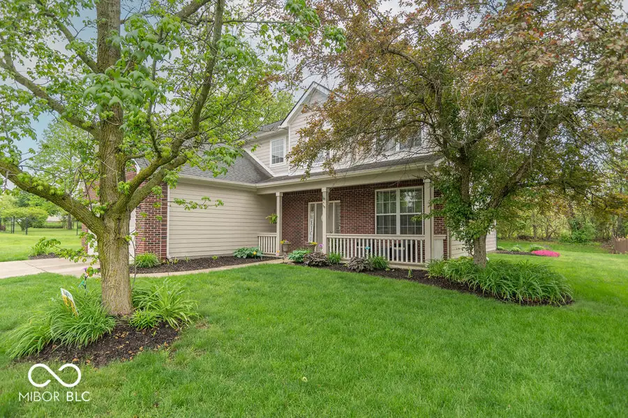 715 Hohlier Lane, Avon, IN 46123 - #3