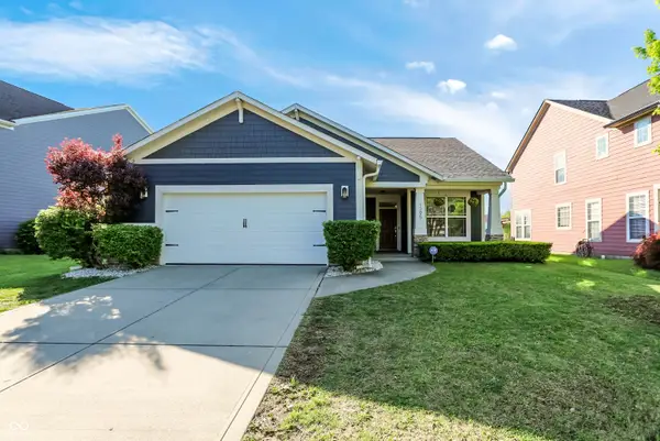 1295 Old Heritage Place, Greenwood, IN 46143