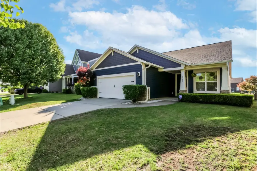 1295 Old Heritage Place, Greenwood, IN 46143 - #3