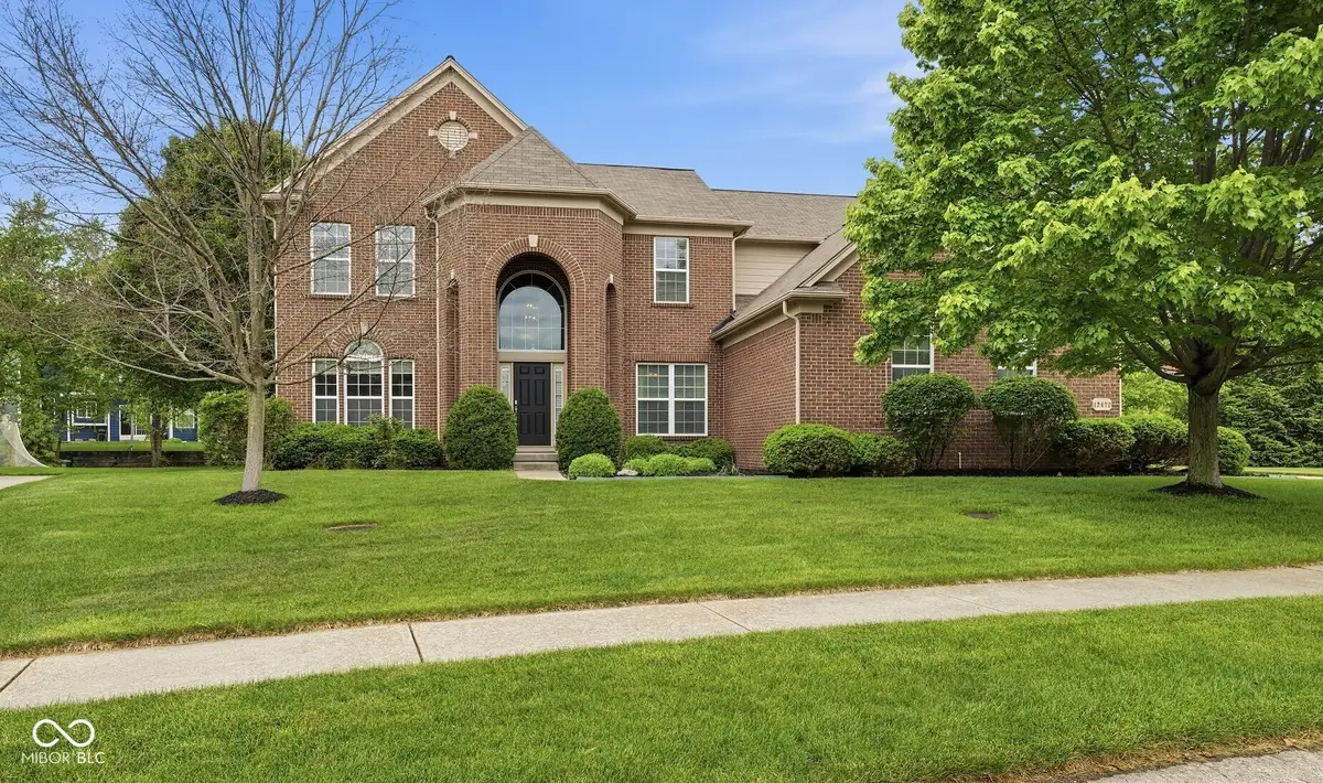 12472 Cirrus Drive, Fishers, IN 46037 - #1