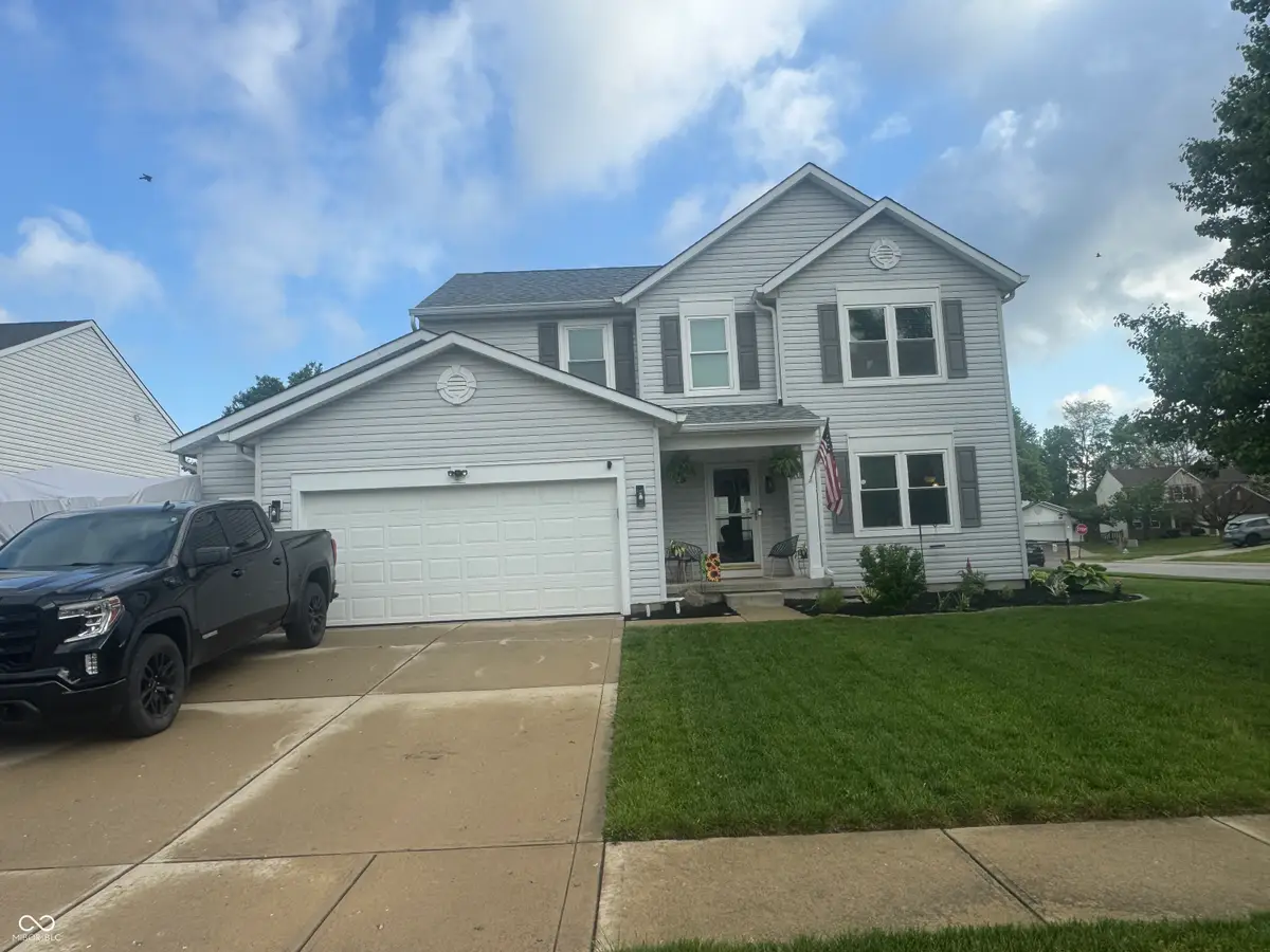 2520 Senators Way, Indianapolis, IN 46217 - #1