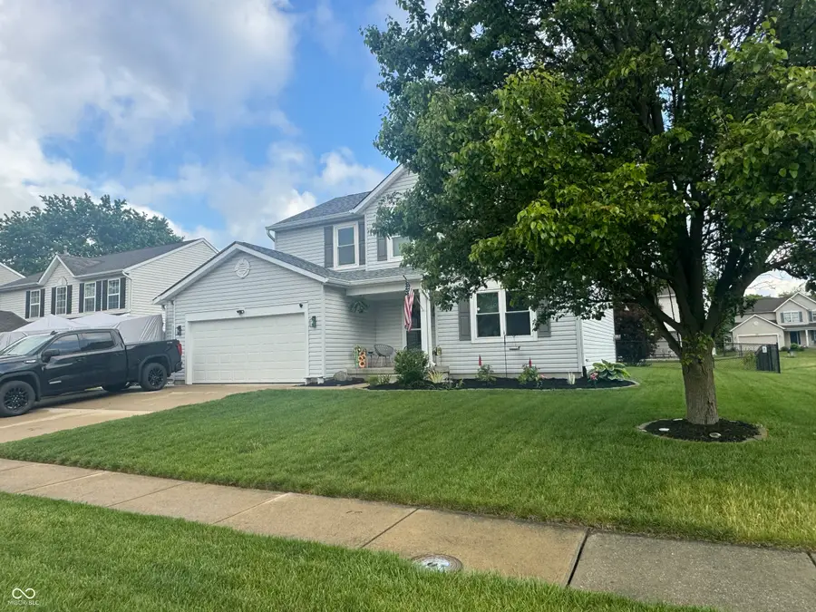 2520 Senators Way, Indianapolis, IN 46217 - #2