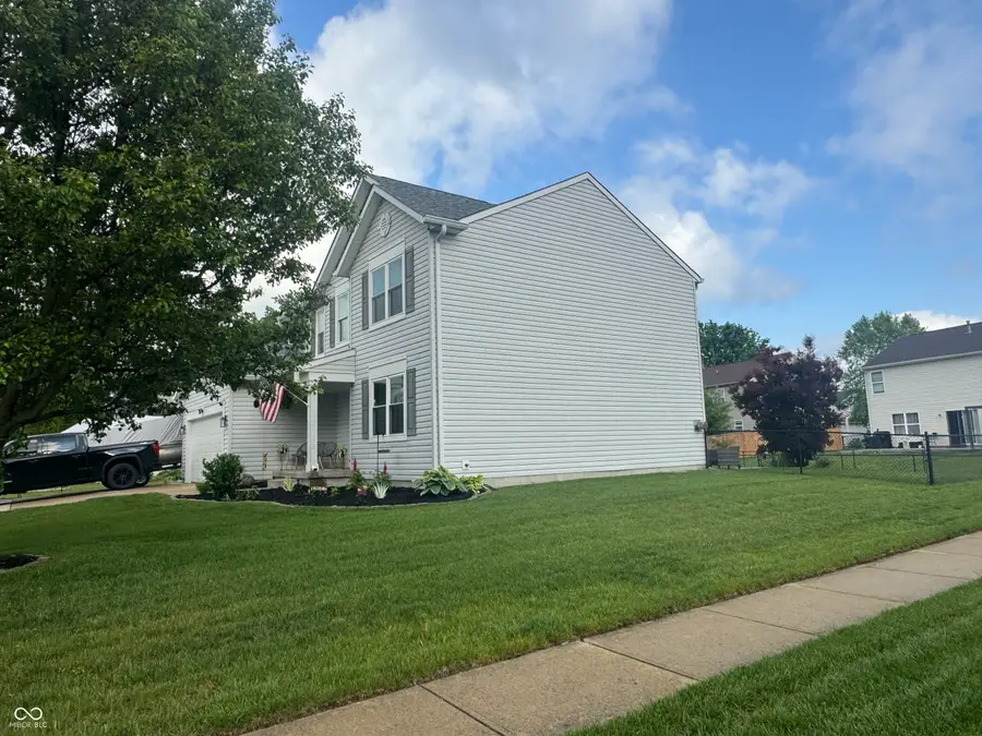 2520 Senators Way, Indianapolis, IN 46217 - #3