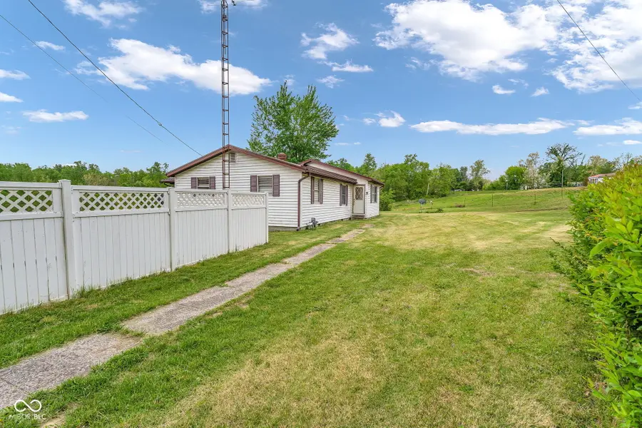 1892 Maze Road, Spencer, IN 47460 - #3